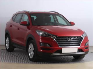 Hyundai Tucson 1.6 CRDi, Serv.kniha, Navi
