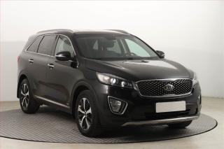 Kia Sorento 2.2 CRDi, 4X4, Navi, Tempomat