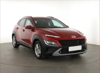 Hyundai Kona Smart 1.0 T-GDI, R, AUTOMAT