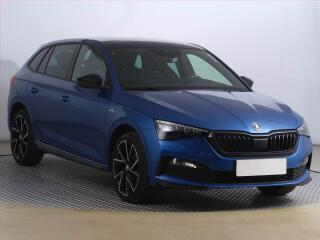 �koda Scala Monte Carlo 1.0 TSI