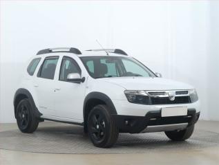 Dacia Duster 1.6 16V, 4X4, Park.senzory