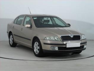 koda Octavia 1.6, Serv.kniha, po STK