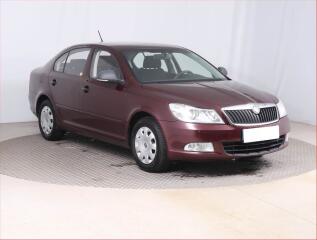 �koda Octavia 1.2 TSI, Serv.kniha