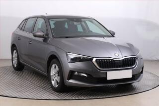 �koda Scala Style 1.0 TSI, Tempomat