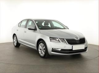 koda Octavia Style 2.0 TDI, Automat, R