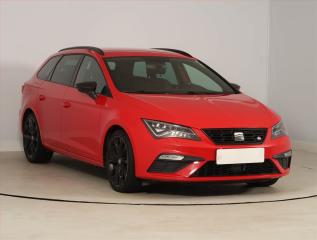 Seat Leon 1.5 TSI, R,1.maj, Ke