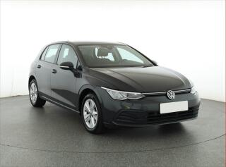 Volkswagen Golf 1.0 TSI, Tempomat