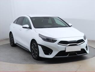 Kia Pro_Ceed GT-Line 1.5 T-GDI, NOV� V �R