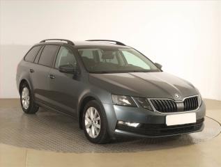 koda Octavia 1.6 TDI, Navi, Tempomat