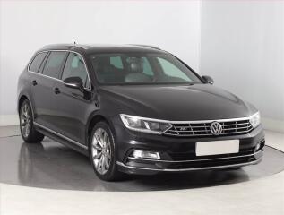 Volkswagen Passat R-Line 2.0 TDI, Automat, K��e
