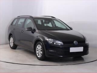 Volkswagen Golf 1.4 TSI, Tempomat