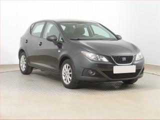 Seat Ibiza 1.4 16V, Tempomat