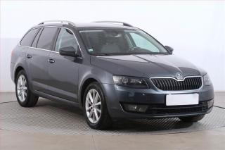 koda Octavia 1.6 TDI, Serv.kniha, Navi