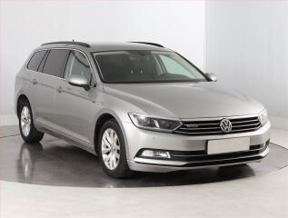 Volkswagen Passat Comfortline 2.0 TDI, 4X4