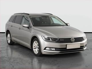 Volkswagen Passat Comfortline 2.0 TDI, 4X4