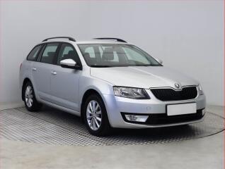 �koda Octavia Ambition Plus 1.6 TDI