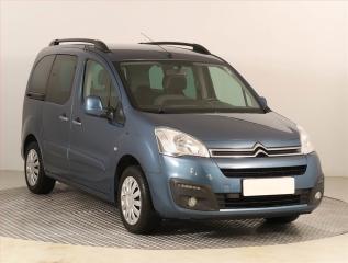 Citron Berlingo 1.6 HDi, 5Mst, R, 1Maj