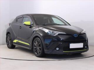 Toyota C-HR Executive 1.8 Hybrid, Automat