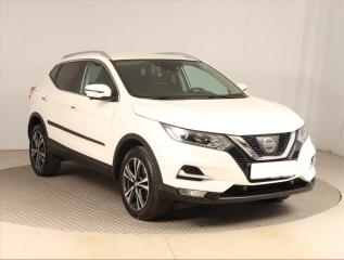Nissan Qashqai N-Connecta 1.2 DIG-T