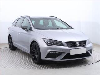 Seat Leon Sport 1.5 TSI, Serv.kniha