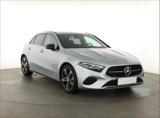 Mercedes-Benz A 180, Progressive, FullLed