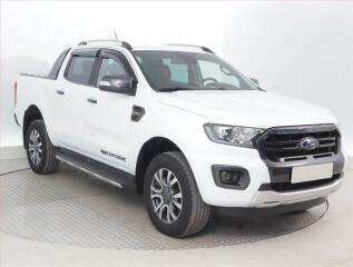 Ford Ranger 2.0 EcoBlue