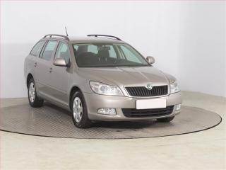 koda Octavia Ambition 1.6 TDI, Serv.kniha