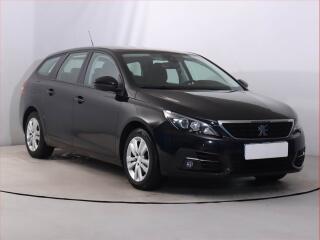 Peugeot 308 1.5 BlueHDi, Automat