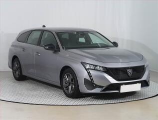 Peugeot 308 1.5 BlueHDi, Automat