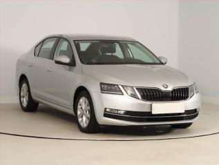 koda Octavia Style 1.6 TDI, Automat