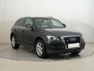 Audi Q5 design 3.0 TDI, 4X4, Automat