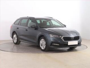 �koda Octavia Ambition Plus 1.0 TSI, Navi