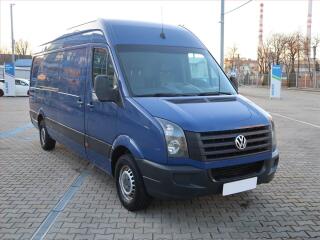 Volkswagen Crafter 2.0 TDI, L3H2, 15m3, SR, 1Maj