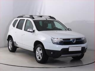 Dacia Duster 1.5 dCi, 4X4, Vyh�.�seda�ek