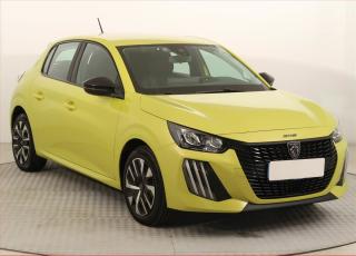 Peugeot 208 1.2 PureTech, Serv.kniha