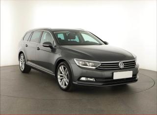 Volkswagen Passat Highline 2.0 TDI, Automat