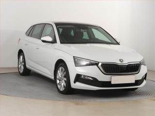 koda Scala Style 1.5 TSI