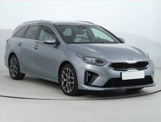 Kia Ceed GT Line 1.4 T-GDI, Automat