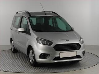 Ford Tourneo Courier Trend 1.0 EcoBoost, 5M�st, SR