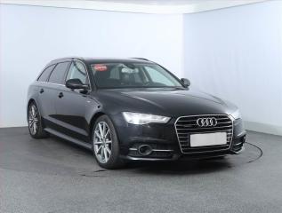 Audi A6 S line 3.0 TDI, 4X4, Automat