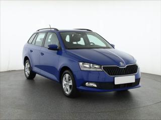 koda Fabia Ambition 1.0 TSI
