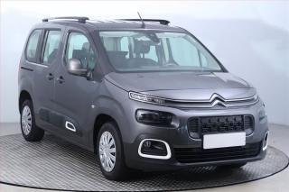 Citron Berlingo Live 1.2 PureTech, 7Mst, 1Maj