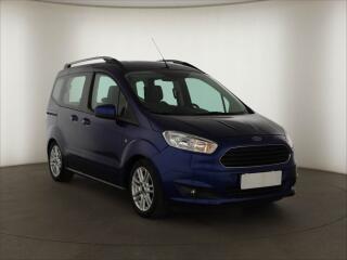 Ford Tourneo Courier 1.6 TDCi, 5M�st, �R