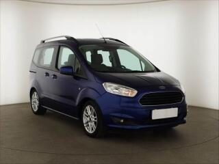 Ford Tourneo Courier 1.6 TDCi, 5M�st, �R