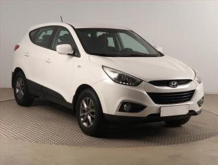 Hyundai ix35 1.6 GDI, Tempomat