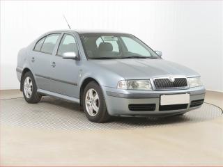 koda Octavia 1.9 TDI, Serv.kniha