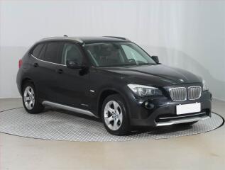 BMW X1 xDrive23d, 4X4, Automat