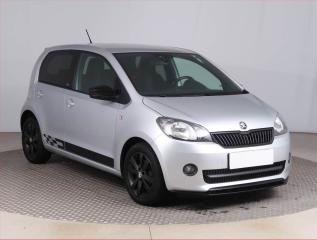 koda Citigo Monte Carlo 1.0 MPI