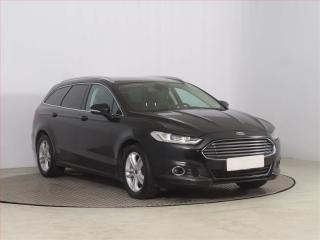 Ford Mondeo 2.0 TDCI, R,1.maj, Serv.kniha