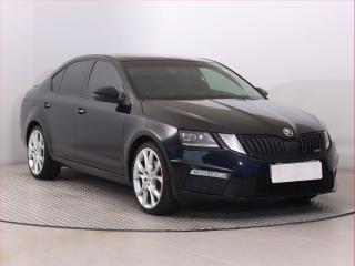 koda Octavia 2.0 TDI, Navi, Bi-Xenony